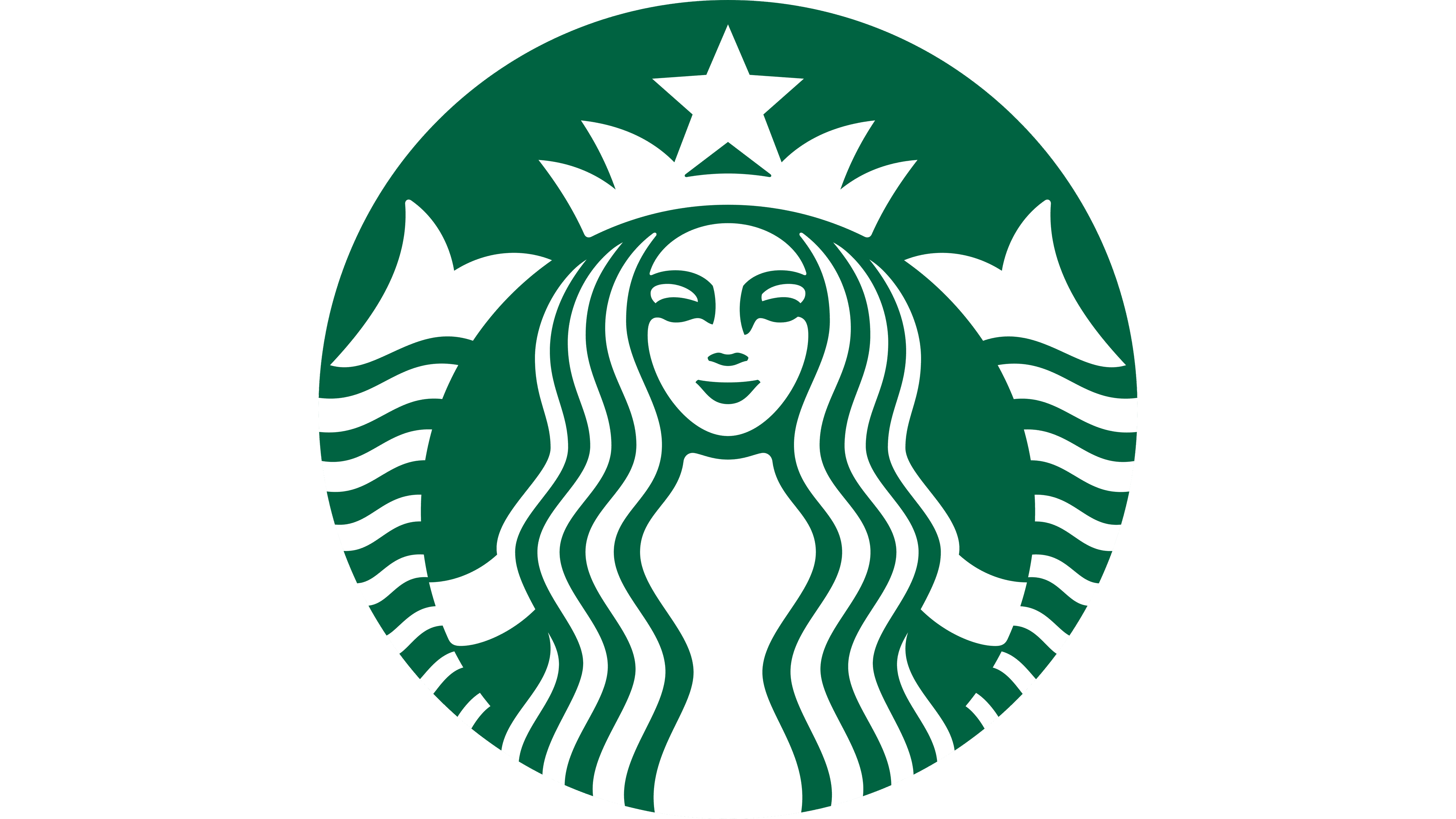 Starbucks logo