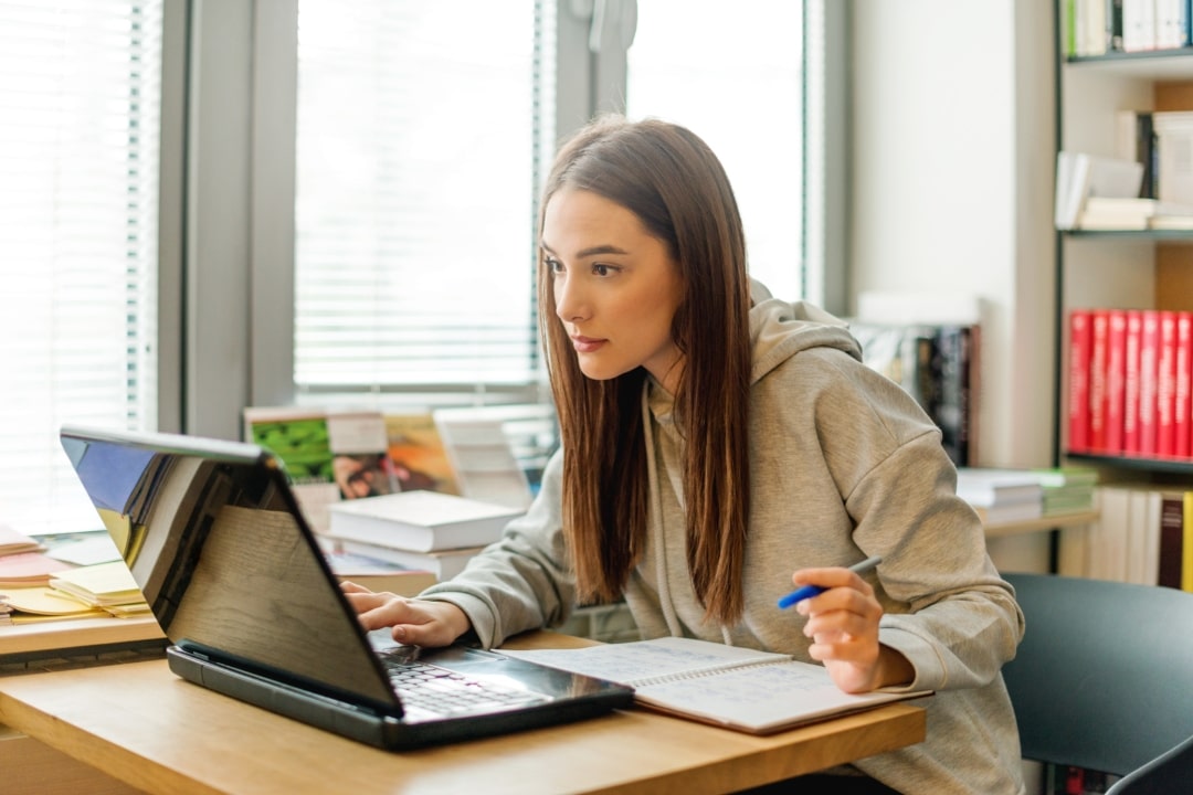 la visibilità online conta